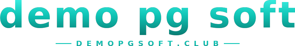 demo pg soft logo